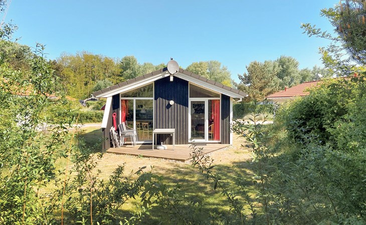 Dünenpark 2c - Dorf 4 1