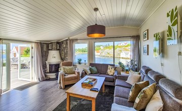 Pet friendly home in Skudeneshavn with WiFi 2