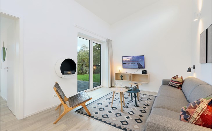 Gorgeous home in Lembruch/Dümmer See 1