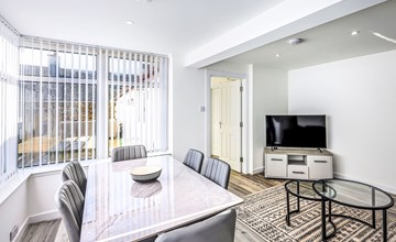 Gordonstoun Cottage 3