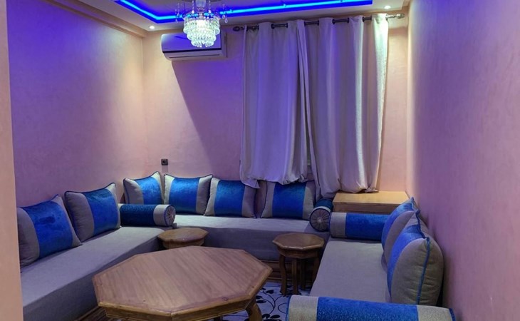 Résidence Al Ossra 2 in Agadir 1