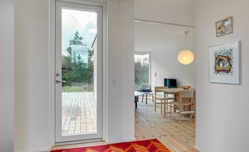 "Alexandrina" - 800m from the sea in NW Jutland 2