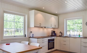 Stunning home in Tvedestrand 3