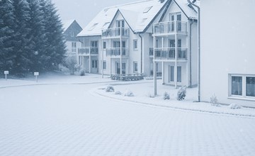 Apartment - Im Hohlen Seifen 10-H | Winterberg 2