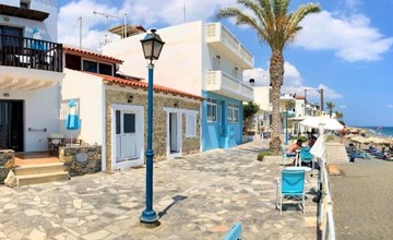 Myrtos Mare Familiensuite 2
