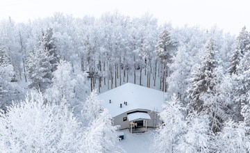 Villa Rukan Kesäniemi 3