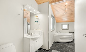 „Kai“ – 500 m bis zur Bucht im Lim Fiord 3