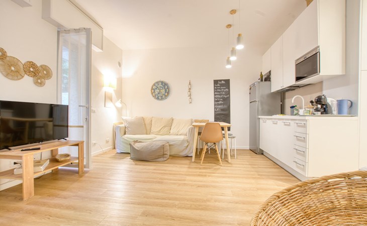 Gorgeous apartment in Rapallo with WiFi 1