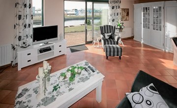 3 bedroom awesome home in Lemmer 3