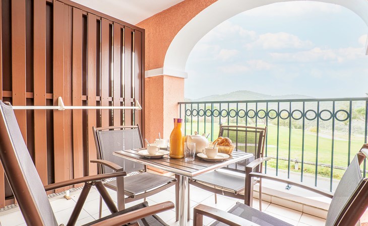 Village Cap Estérel - The Village 1