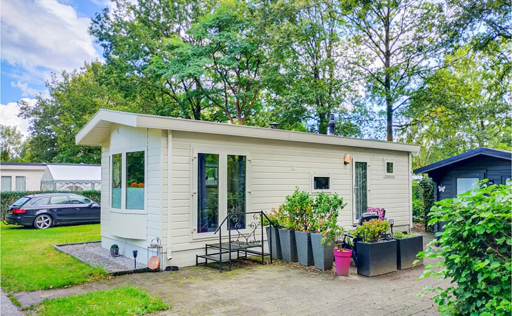Gorgeous home in Schoonloo with WiFi 1