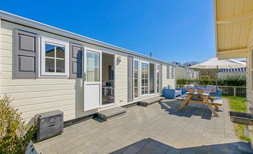 Chalet Luttikduin Nr. 17 2