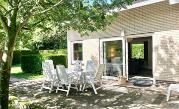 Vakantiehuis Haam 2