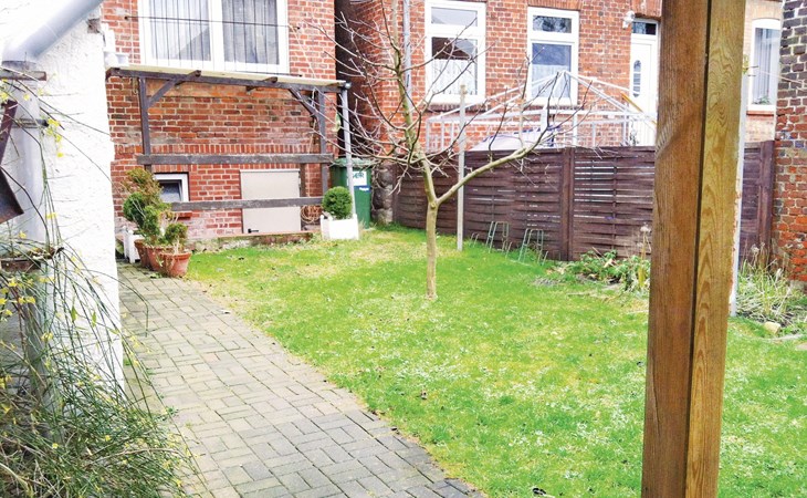 1 bedroom lovely apartment in Schönberg 1