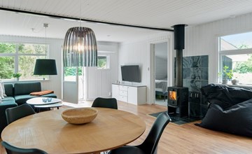 „Hilde“ – 1,7 km vom Meer entfernt in Nordostjütland 3