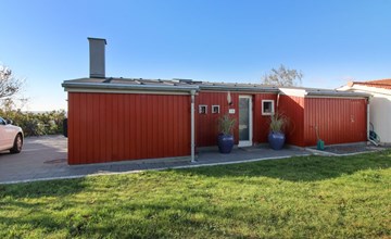 „Erno“ – 20 m vom Meer entfernt in Westjütland 3