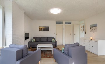Holidayhouse - Koekoeksbloemwei 90 | Kortgene 3