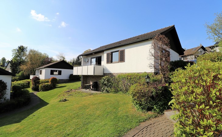 Sfeervol 6p huis vlak bij centrum 1