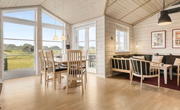 Awesome home in Nordborg with sauna 3