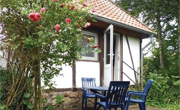 2 bedroom nice home in Schwalenberg 2