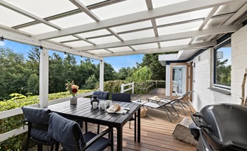 Amazing home in Ebeltoft with WiFi 2