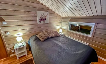 Rukan tunturituuli 2
