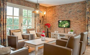 Landgoed Losser - vakantiehuis de Bron 3