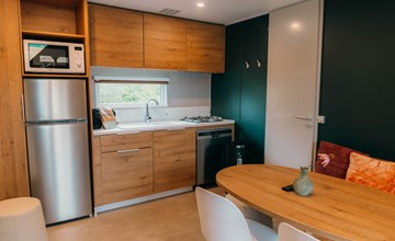 Tiny Wander Lodge | 4 personen 3