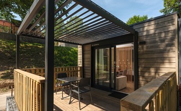Tiny House mit Hottub | 2 Personen 2