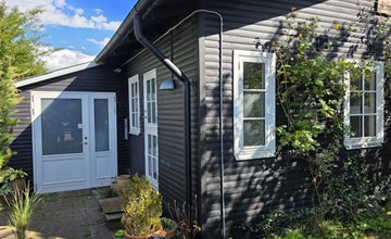 "Yvette" - 350m from the sea 3