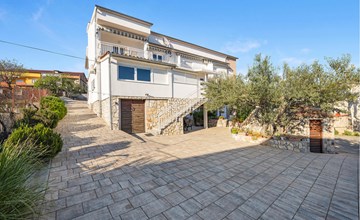 Gorgeous apartment in Pirovac with WiFi 3