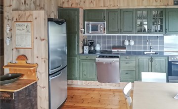 3 bedroom cozy home in Mandal 2