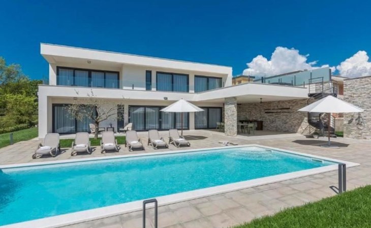 Villa Bianca 1