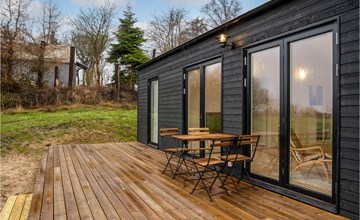 Nice home in Vordingborg with WiFi 2