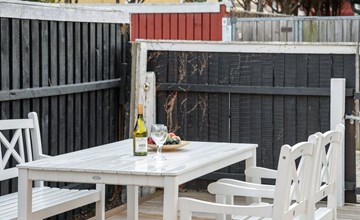 "Liina" - 200m from the sea in NW Jutland 2