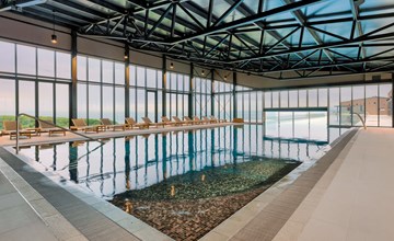 Semi-detached Villa Crveni vrh 1.2.3. 3