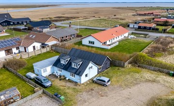 „Fransiska“ – vom Meer in Westjütland 3