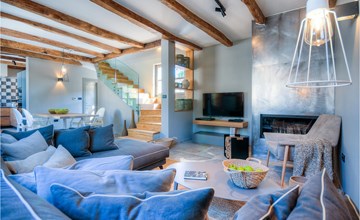 Villa Zita 2