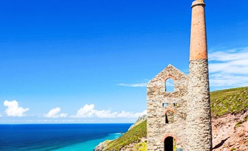 Wheal Rose Hot Tub Lodge 2