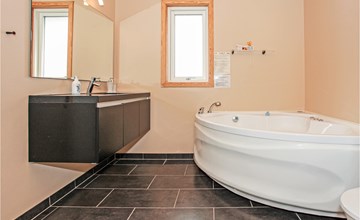 4 bedroom gorgeous home in Nykøbing Sj 3