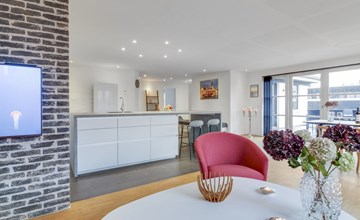 "Kælle" - 500m from the sea in NW Jutland 3