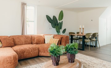 Bungalow Palthe Premium | 6 people 2