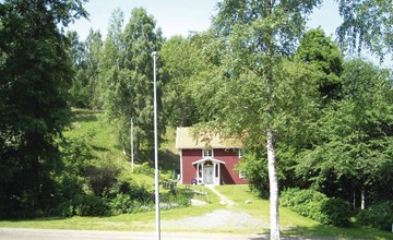 2 bedroom beautiful home in Forserum 3
