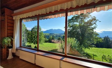 Ferienhaus - St. Koloman 2