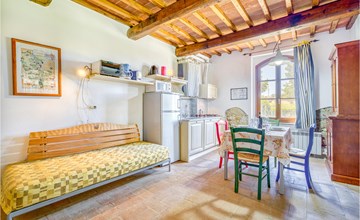 Nice home in Montaione 3