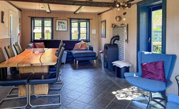 Awesome home in Fur with house sea view 3