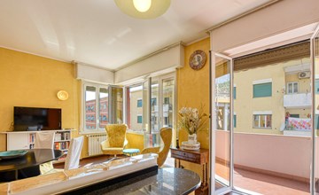 Cozy apartment in Recco with WiFi 3
