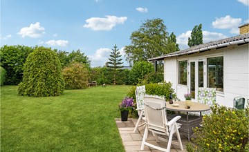 Stunning home in Bogense with WiFi 2