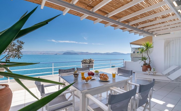 Ferienapartment für bis zu fünf Personen 1