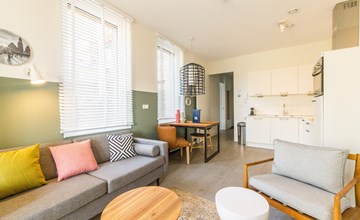 Ferienwohnung Kopersmid Komfort  2